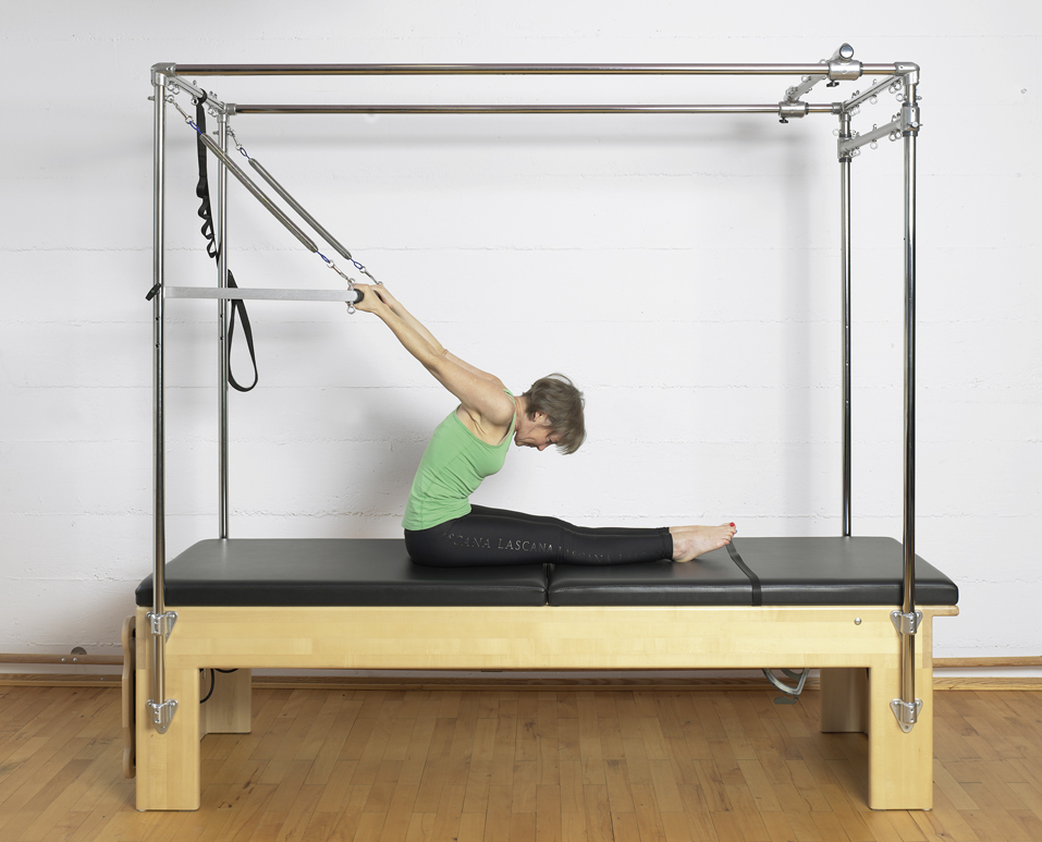 pilatesmatte